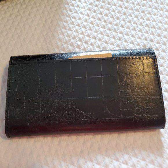 Patricia Nash bag and wallet - Picture 3 of 8